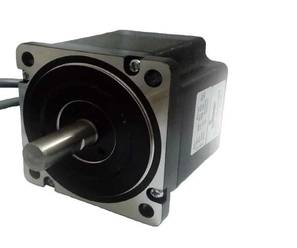 Easy Servo Motor in 86mm Size