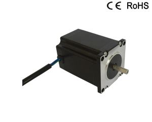 2fázový krokový motor Nema 23 Series