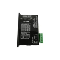 Řadič krokového motoru EtherCAT EST-584